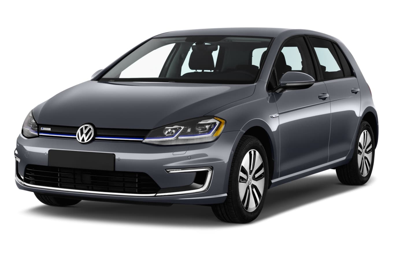 Volkswagen E-Golf